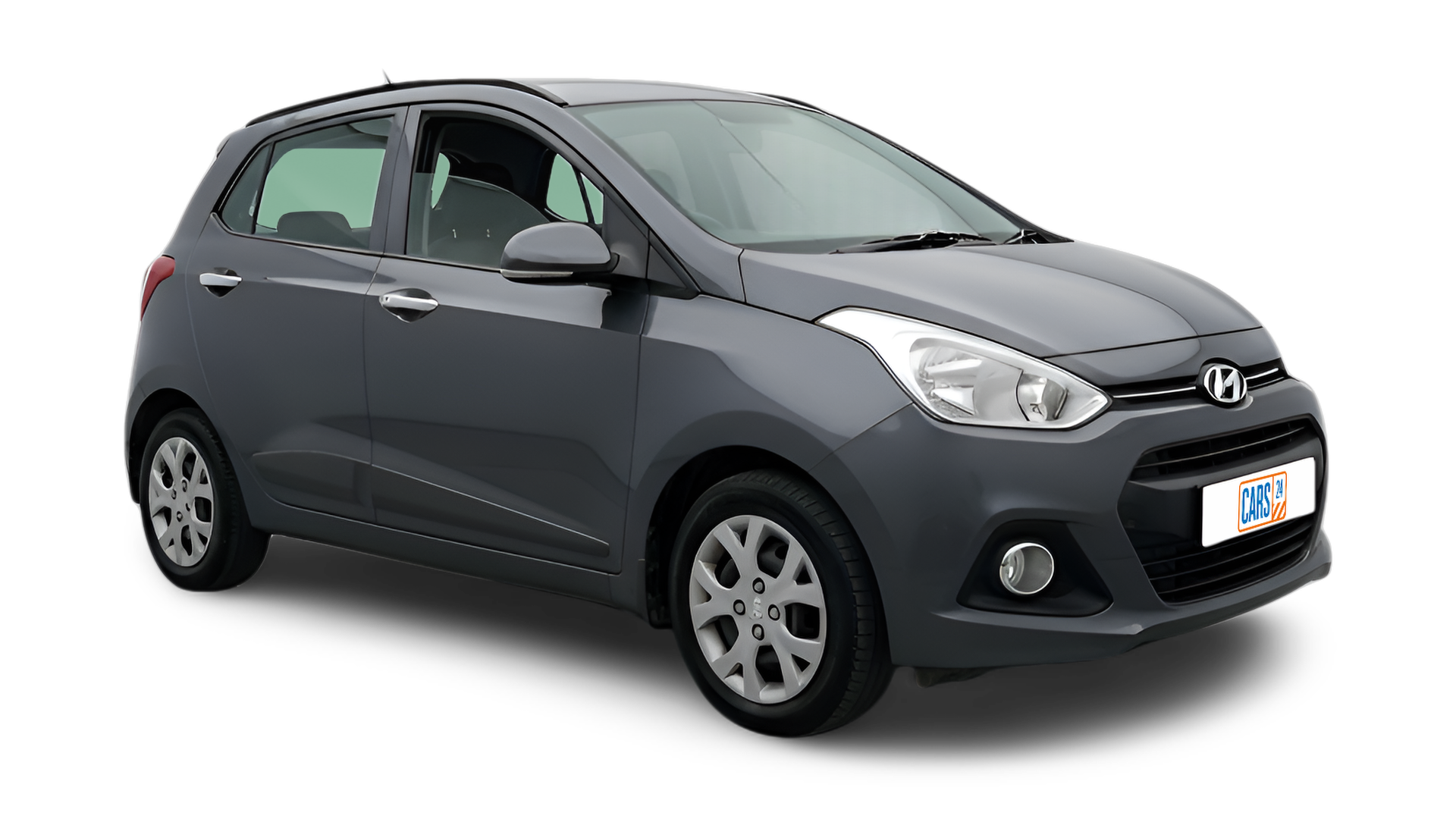 Hyundai Grand i10-img